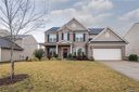 5066 Nighthawk Drive sold home in Fort Mill, SC