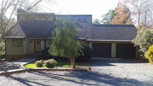 302 Shoreline Drive 12 sold home in Lake Shore Estates, Badin Lake, NC