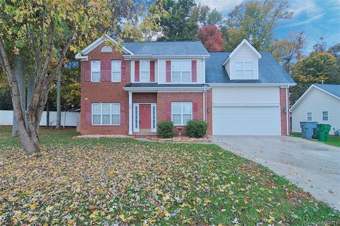 409 Mcginn Grove Drive