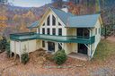 186 Fallen Timber Drive sold home in Waynesville, SC