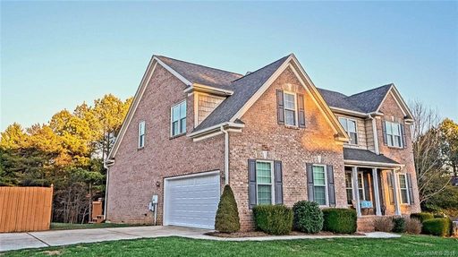 4252 Harbor Watch Drive