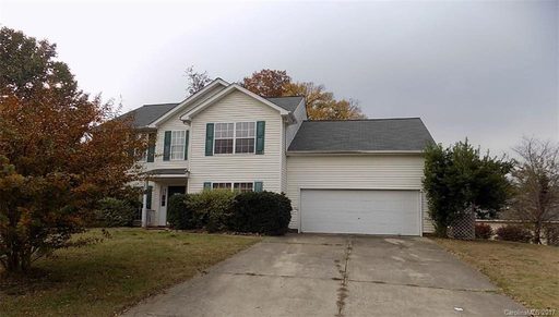 4616 Hampton Chase Drive