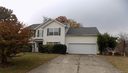 4616 Hampton Chase Drive sold home in Concord, SC