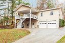 121 Reservoir Drive sold home in Hendersonville, SC