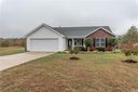 2112 Pleasant Knoll Lane sold home in Monroe, SC