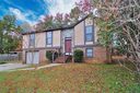 8030 Marin Drive sold home in Charlotte, SC