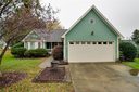 4903 Hunters Knoll Drive sold home in Monroe, SC