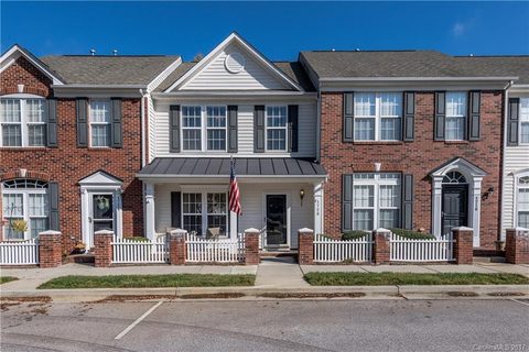 1720 Chamberside Drive sold home in Manchester, Rock Hill, SC
