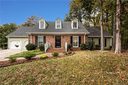 7401 Willow Creek Drive sold home in Charlotte, SC