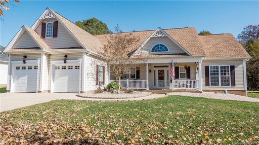 3631 Cedar Springs Drive