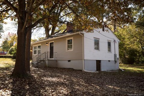 607 Westwood Circle sold home in Westwood, Gastonia, NC