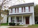 6811 Moss Lake Road sold home in Charlotte, SC