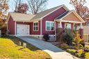 17 Byrdcliffe Lane sold home in Asheville, SC