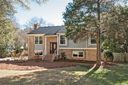 14132 Creekside Drive sold home in Matthews, SC