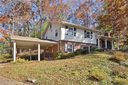36 Woodcrest Road sold home in Asheville, SC