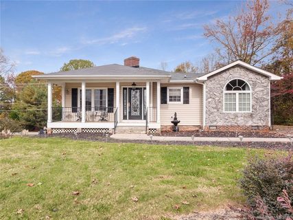 4294 Harbor Lane sold home in Colony Harbor, Sherrills Ford, NC