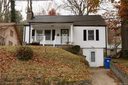 106 Buchanan Avenue sold home in Asheville, SC