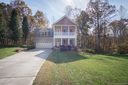 6432 Winding Creek Lane sold home in Denver, SC