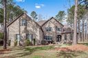 140 Barber Loop sold home in Mooresville, SC