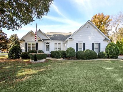 274 Wood Duck Loop sold home in Lakeshore Estates, Mooresville, NC