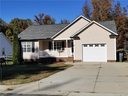 2014 Samantha Drive sold home in Kannapolis, SC