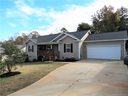 3980 Rolling Meadow Lane sold home in Lincolnton, SC