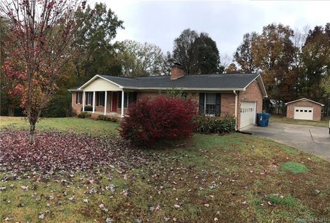 216 Williams Road
