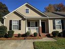 1216 Camellia Court Lot 1-B sold home in Rock Hill, SC