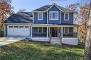 5 Wagon Trace 82 sold home in Flat Rock, SC