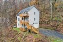 76 Bridle Drive sold home in Maggie Valley, SC