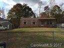 637 Kilborne Drive sold home in Gastonia, SC