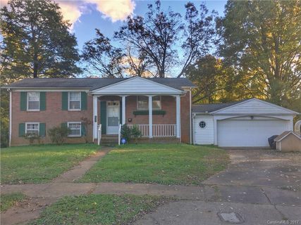 5408 Dunstan Court sold home in Green Meadows, Charlotte, NC