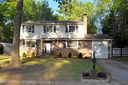 9813 Red Rock Road sold home in Charlotte, SC