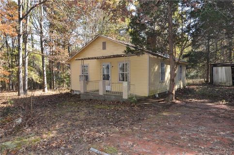 4414 Lindsay Lane sold home in Idlewild Acres, Matthews, NC