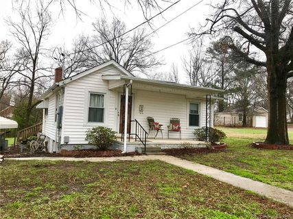 214 Blackwelder Avenue sold home in Rose Hill, Kannapolis, NC