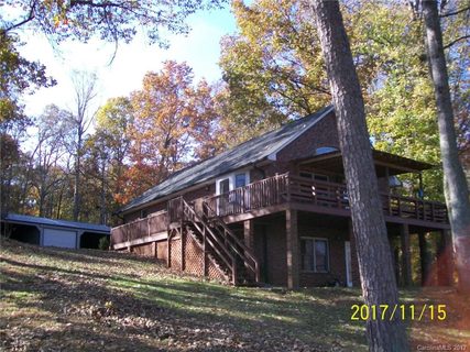 6702 Emerald Isle Drive sold home in emerald isles, Sherrills Ford, NC