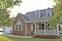 1455 Mill Wheel Drive sold home in Salisbury, SC