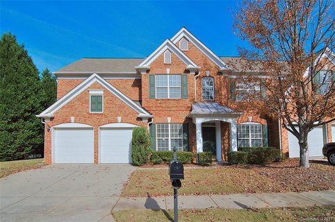 438 Eberle Way sold home in Avington, Matthews, NC