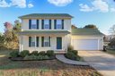 3641 Muskratt Place sold home in Concord, SC