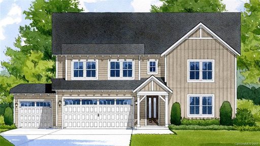 178 Country Lake Drive 10 sold home in Creekstone, Mooresville, NC