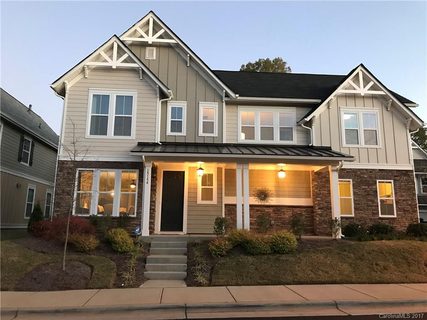 15154 Sapphire Hill Lane sold home in Sonoma, Charlotte, NC