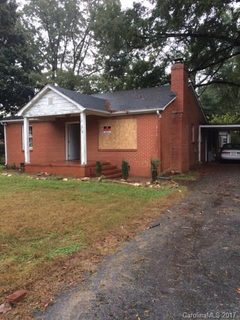 210 Owen Boulevard sold home in Charcon Heights, Charlotte, NC