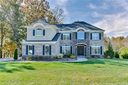 3118 Highbury Place sold home in Weddington, SC