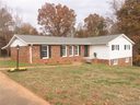 349 Weatherstone Drive sold home in Forest City, SC