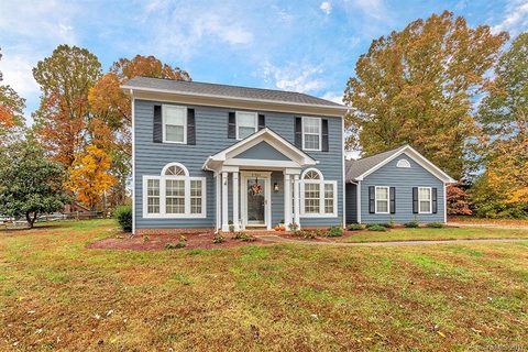 13804 Oldham Place