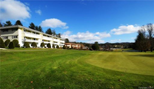 225 Fairway Lane E sold condo in Grassy Creek, Spruce Pine, NC