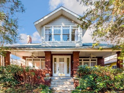 97 Madison Avenue 15 sold home in Hillside Park, Asheville, NC