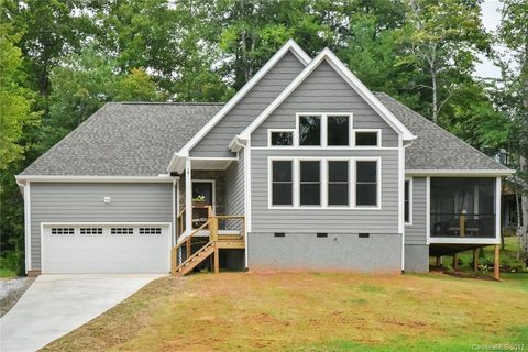 18 Forget Me Not Meadows 3 sold home in Fairview Meadows, Fairview, NC