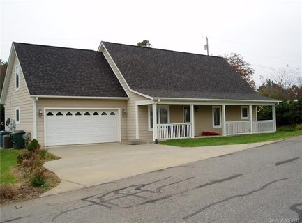 203 Breton Ridge Road 22 sold home in Breton Ridge, Leicester, NC