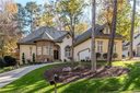 6025 Lake Providence Lane sold home in Charlotte, SC